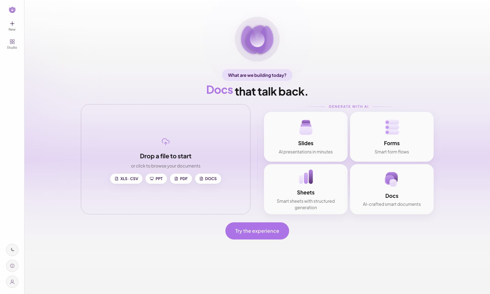 WZRD screenshot